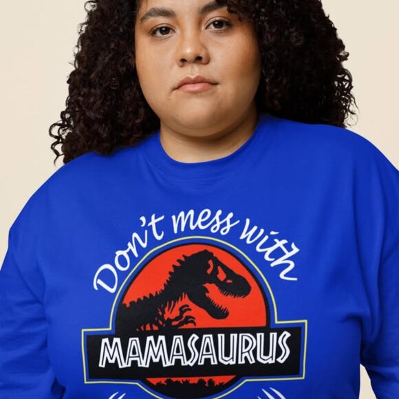 Mother's Day Tee - Picture 4 of 4